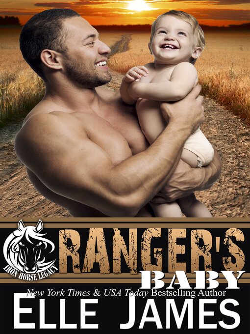 Title details for Ranger's Baby by Elle James - Available